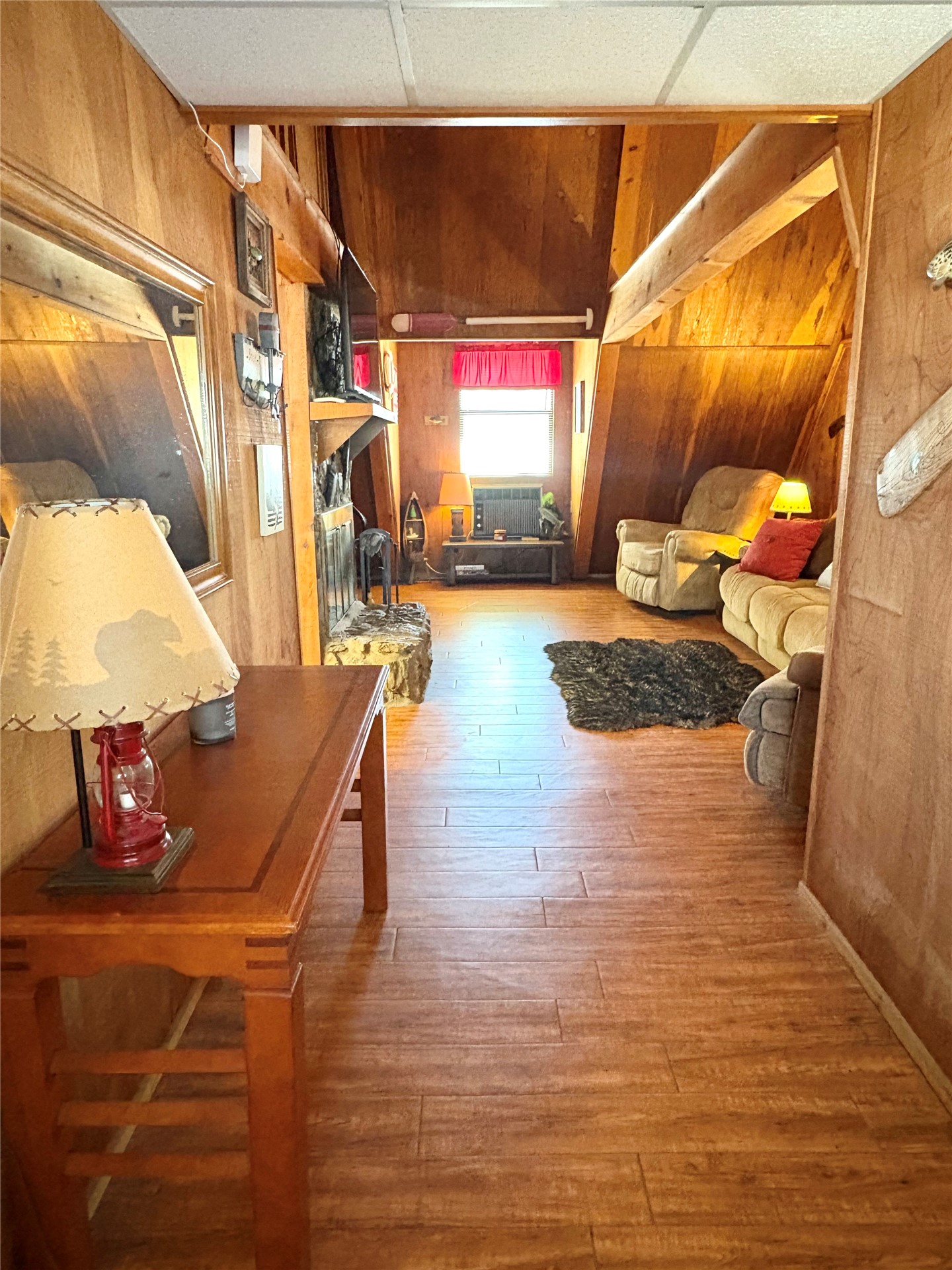 979 County Line Road Eufaula OK 74432
