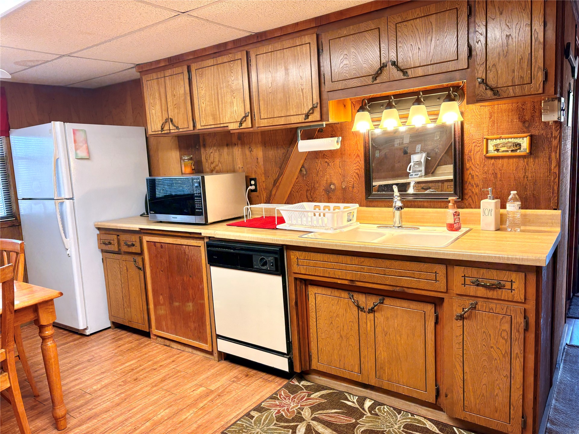 979 County Line Road Eufaula OK 74432