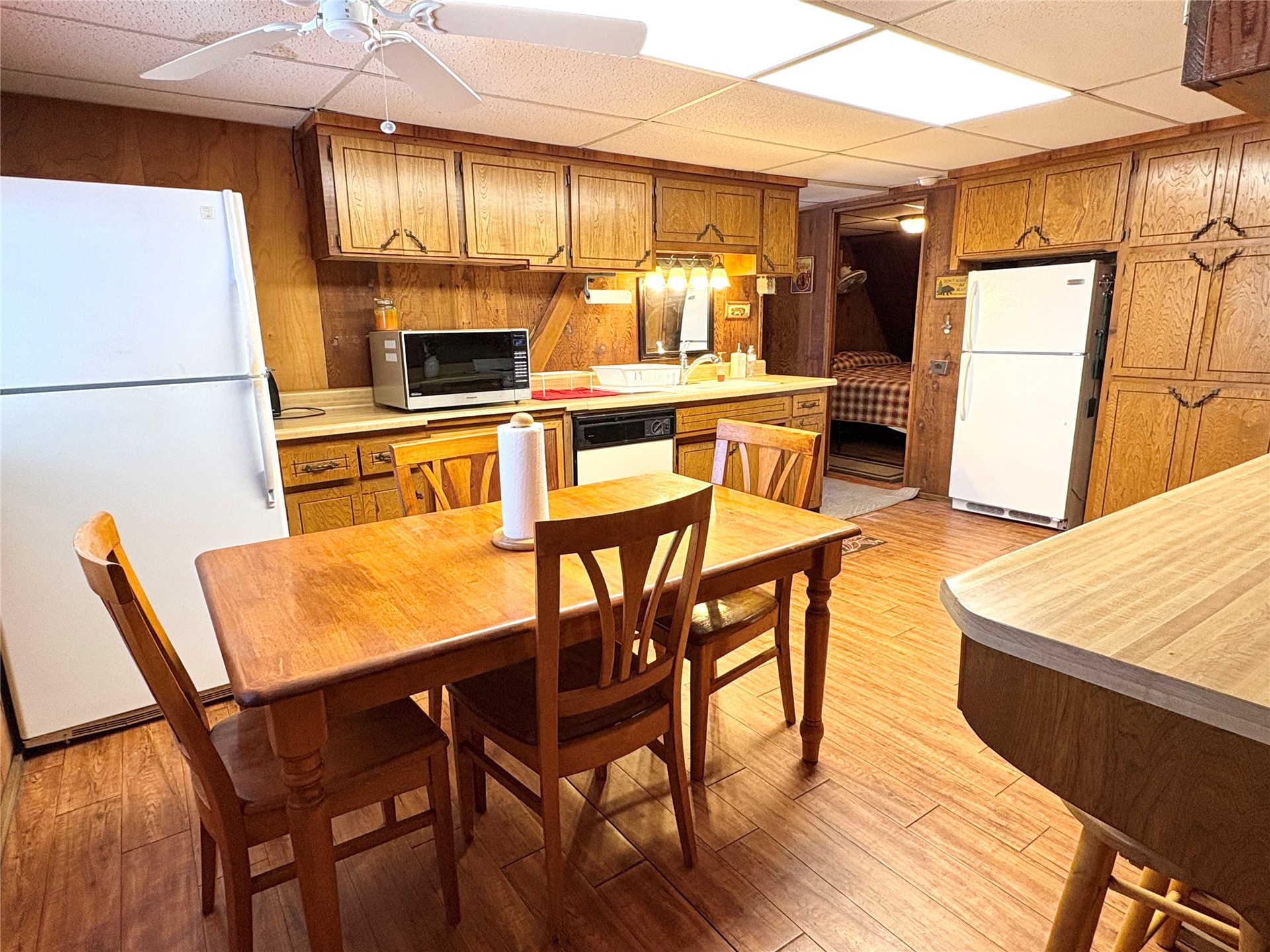 979 County Line Road Eufaula OK 74432