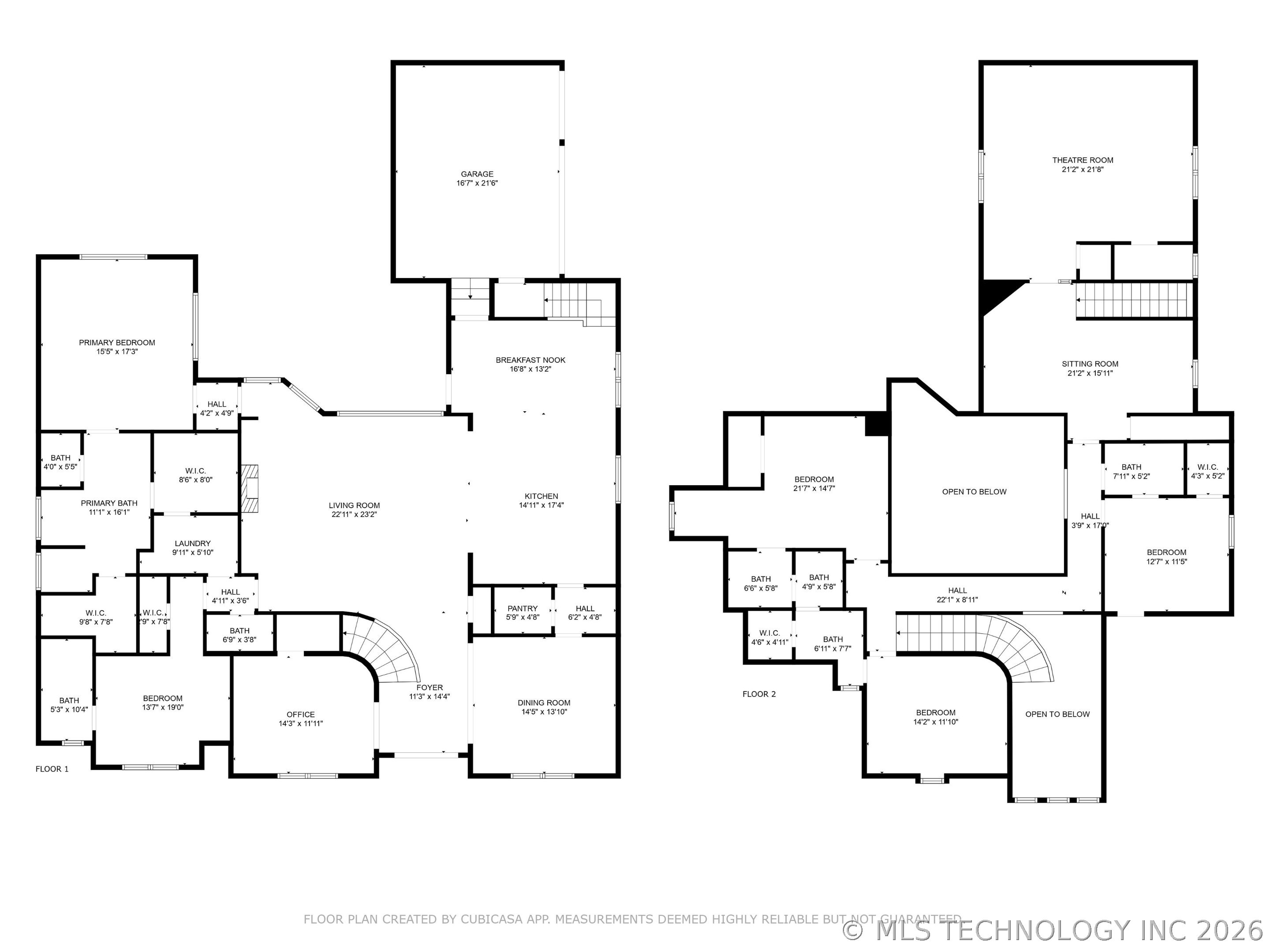 10848 S 95th Eastavenue Tulsa OK 74133