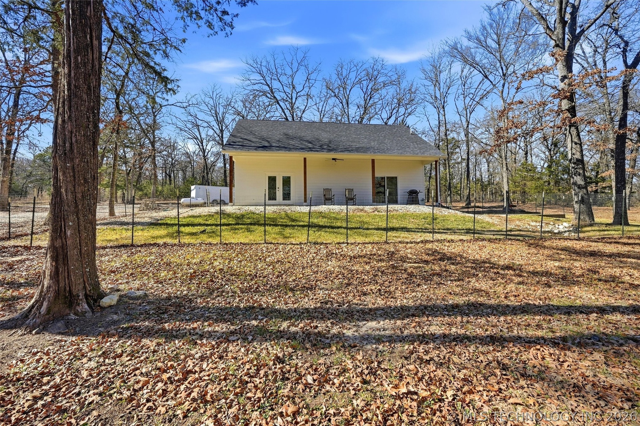 13866 Wilderness Way Kingston OK 73439