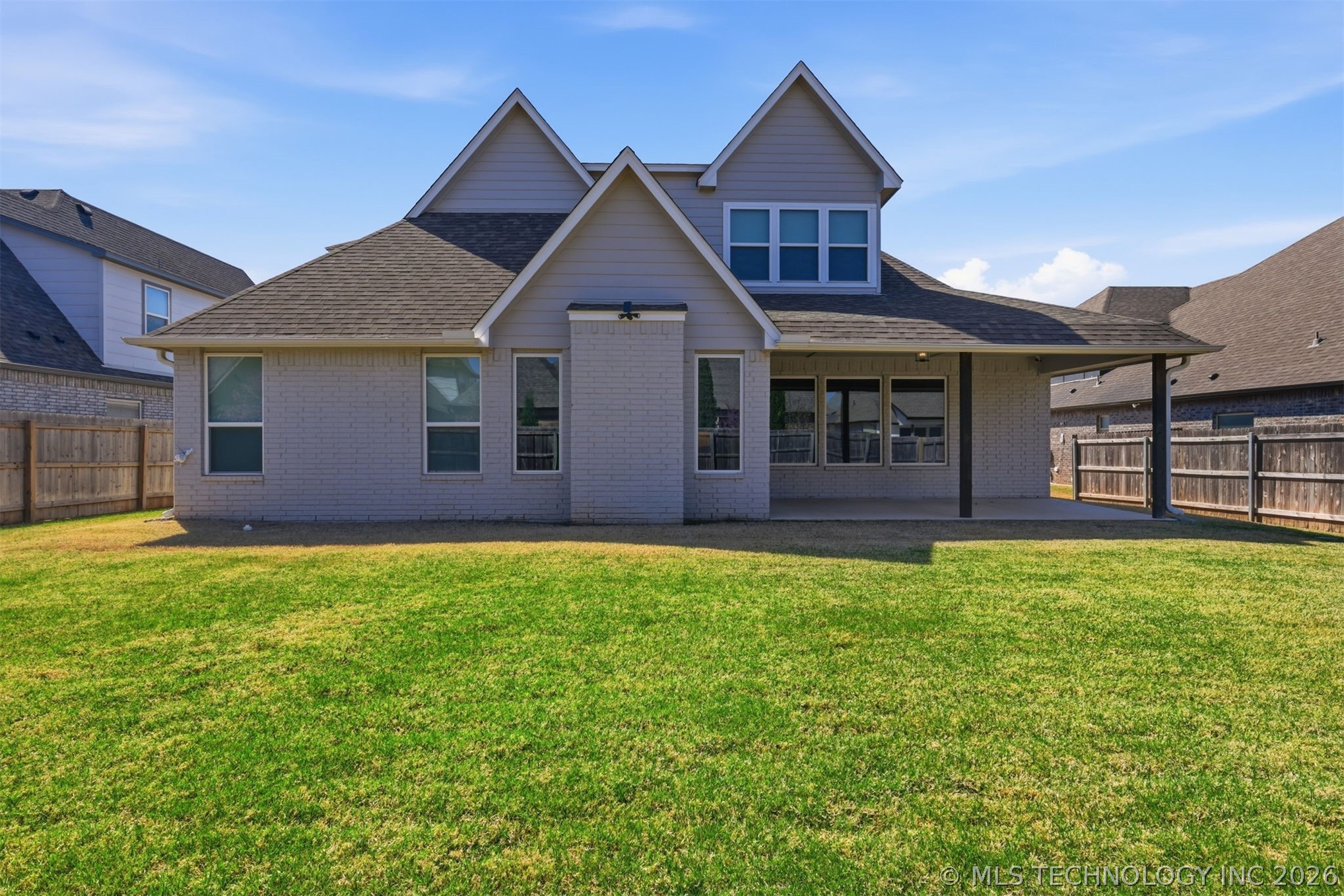 5315 E 122 Place S Bixby OK 74008