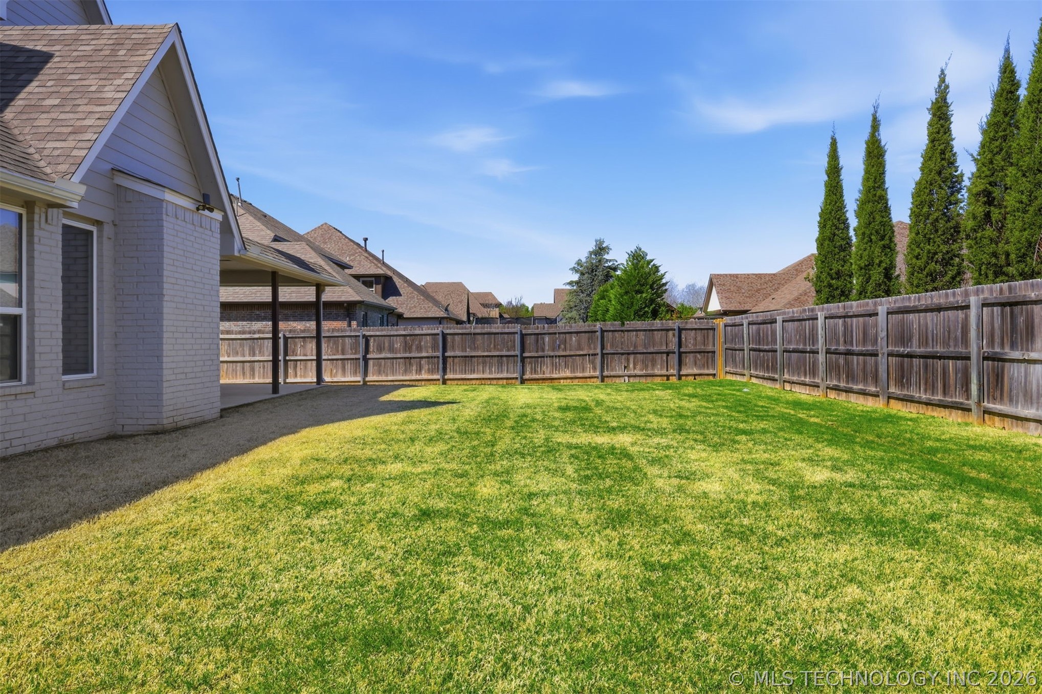 5315 E 122 Place S Bixby OK 74008