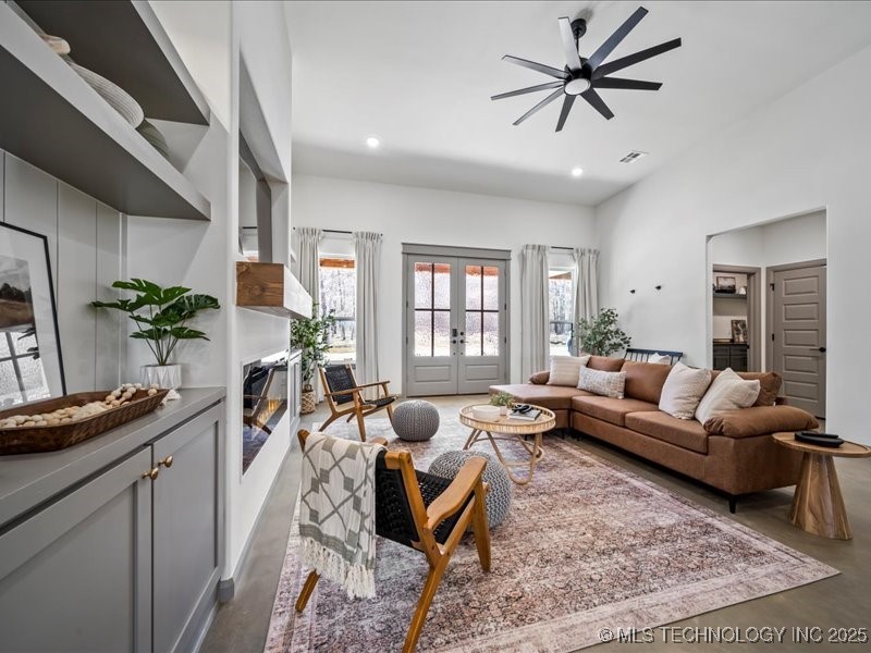 450251 E 340 Road Afton OK 74331