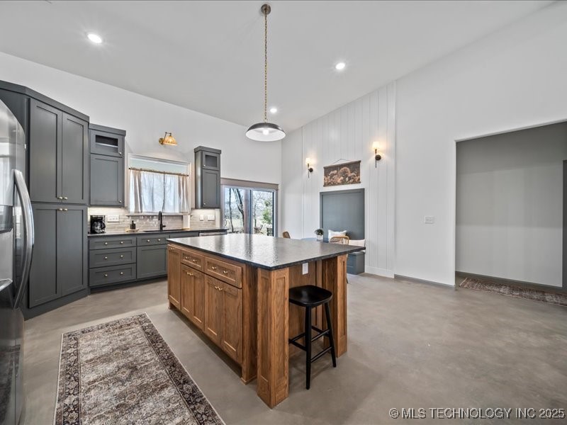 450251 E 340 Road Afton OK 74331