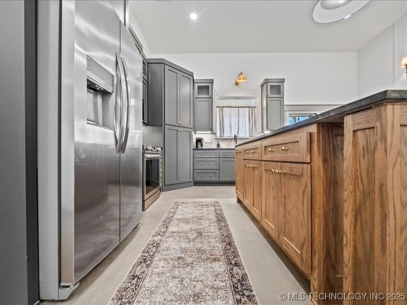 450251 E 340 Road Afton OK 74331