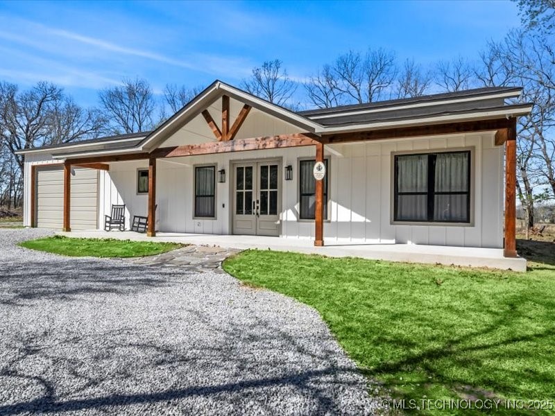 450251 E 340 Road Afton OK 74331