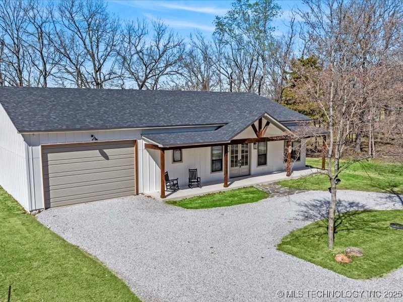 450251 E 340 Road Afton OK 74331