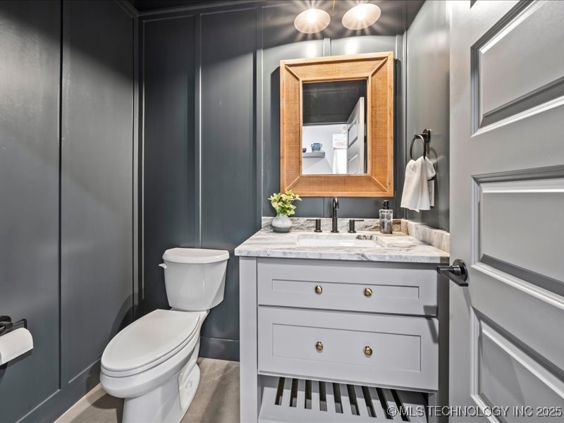 450251 E 340 Road Afton OK 74331