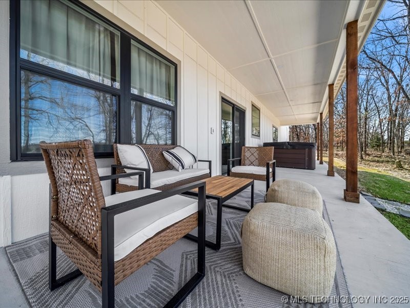 450251 E 340 Road Afton OK 74331