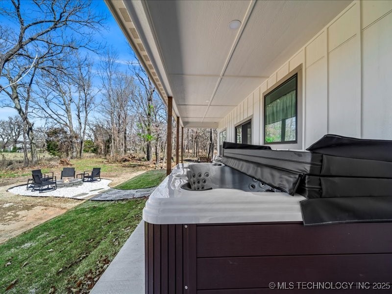 450251 E 340 Road Afton OK 74331