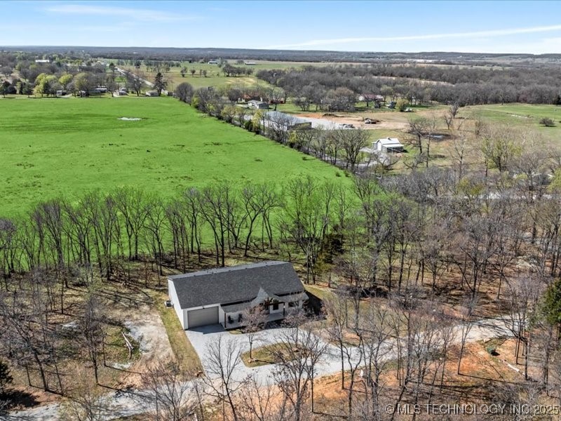 450251 E 340 Road Afton OK 74331