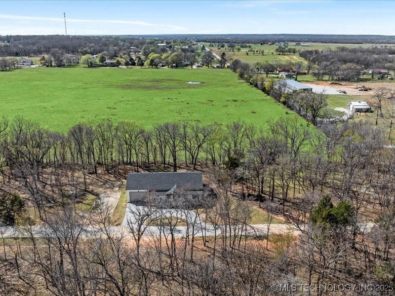 450251 E 340 Road Afton OK 74331