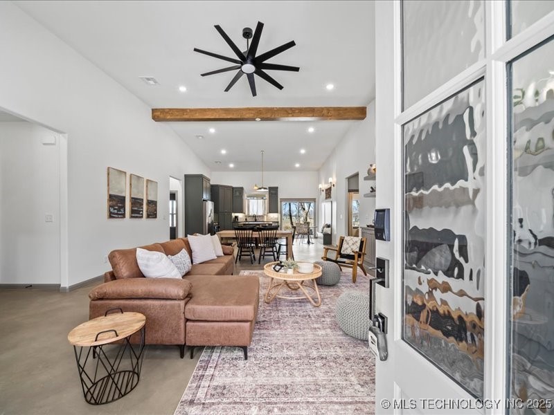 450251 E 340 Road Afton OK 74331