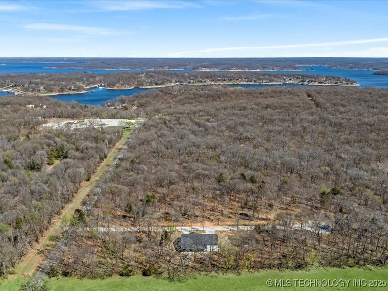 450251 E 340 Road Afton OK 74331