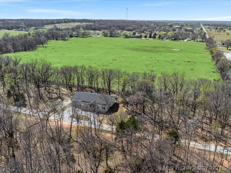 450251 E 340 Road Afton OK 74331