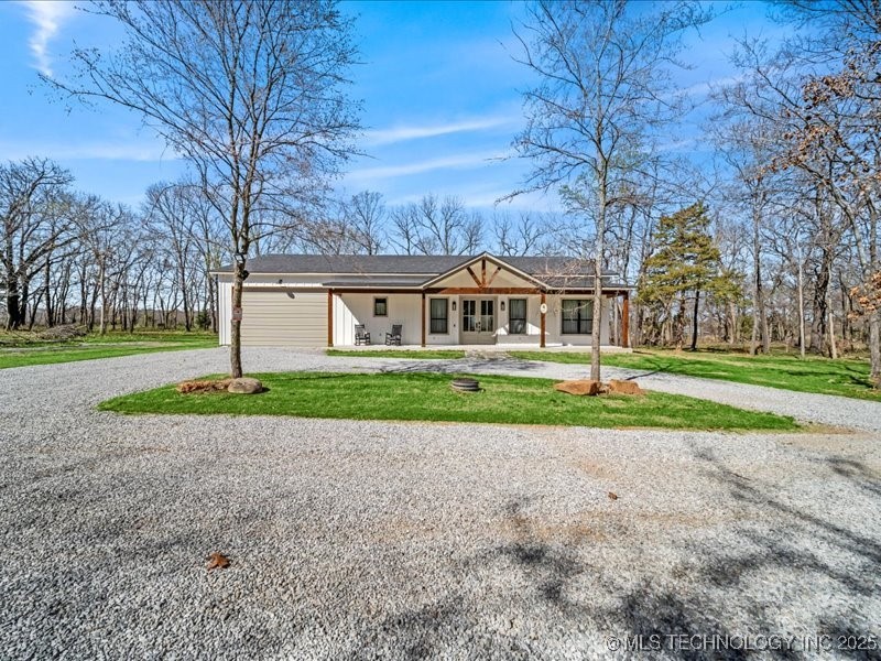 450251 E 340 Road Afton OK 74331