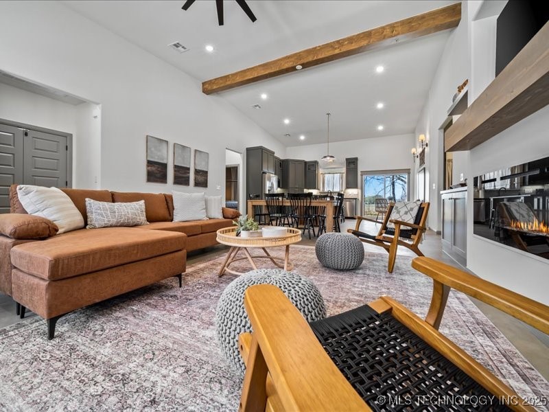 450251 E 340 Road Afton OK 74331