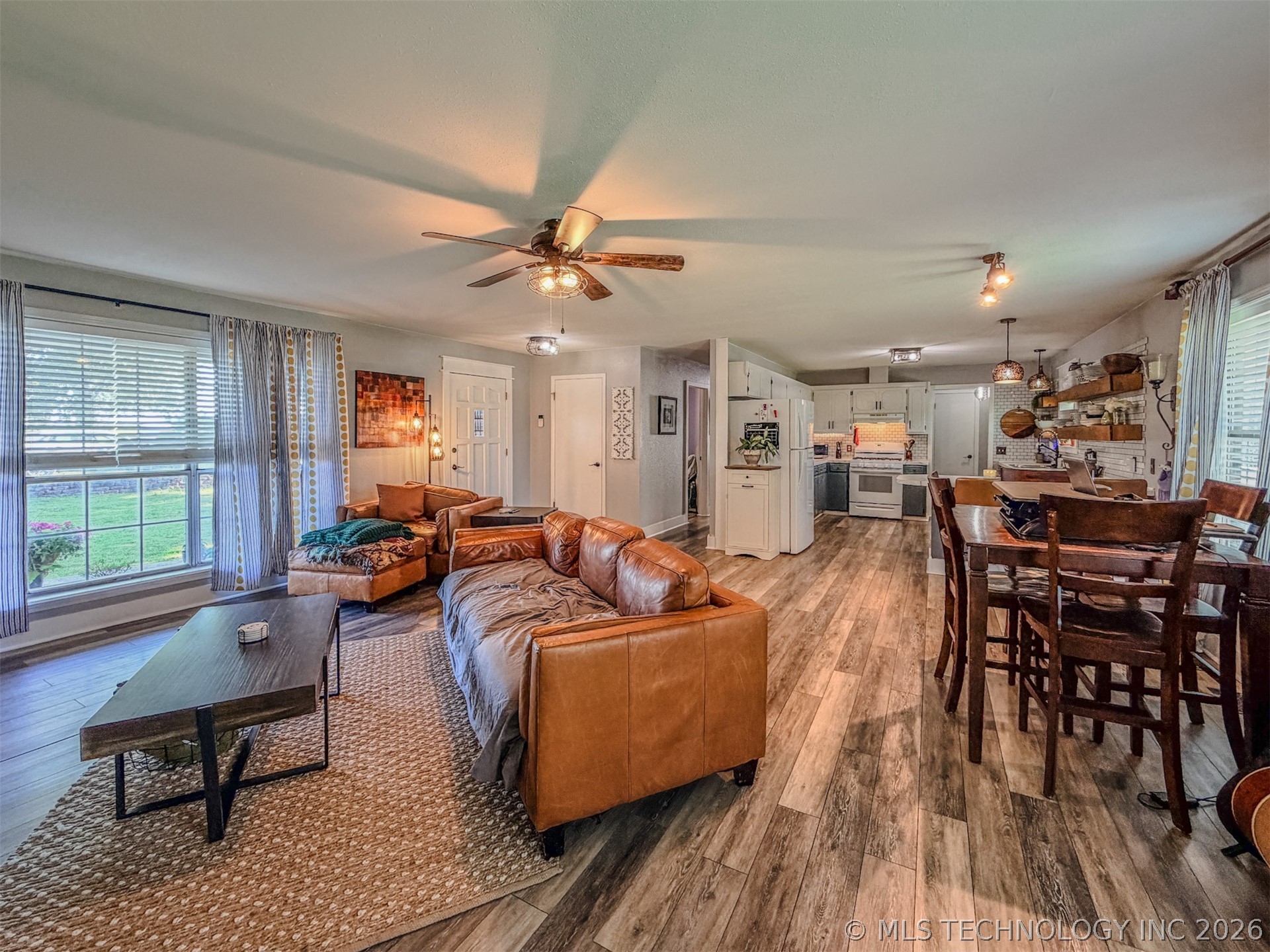 306 E Willis Road Tahlequah OK 74464