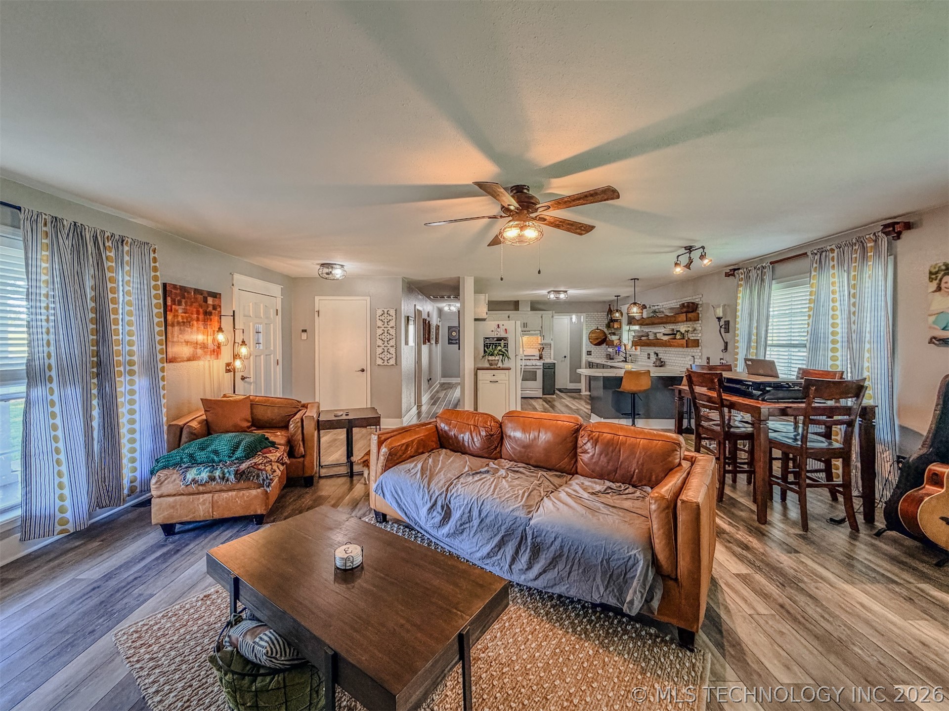 306 E Willis Road Tahlequah OK 74464