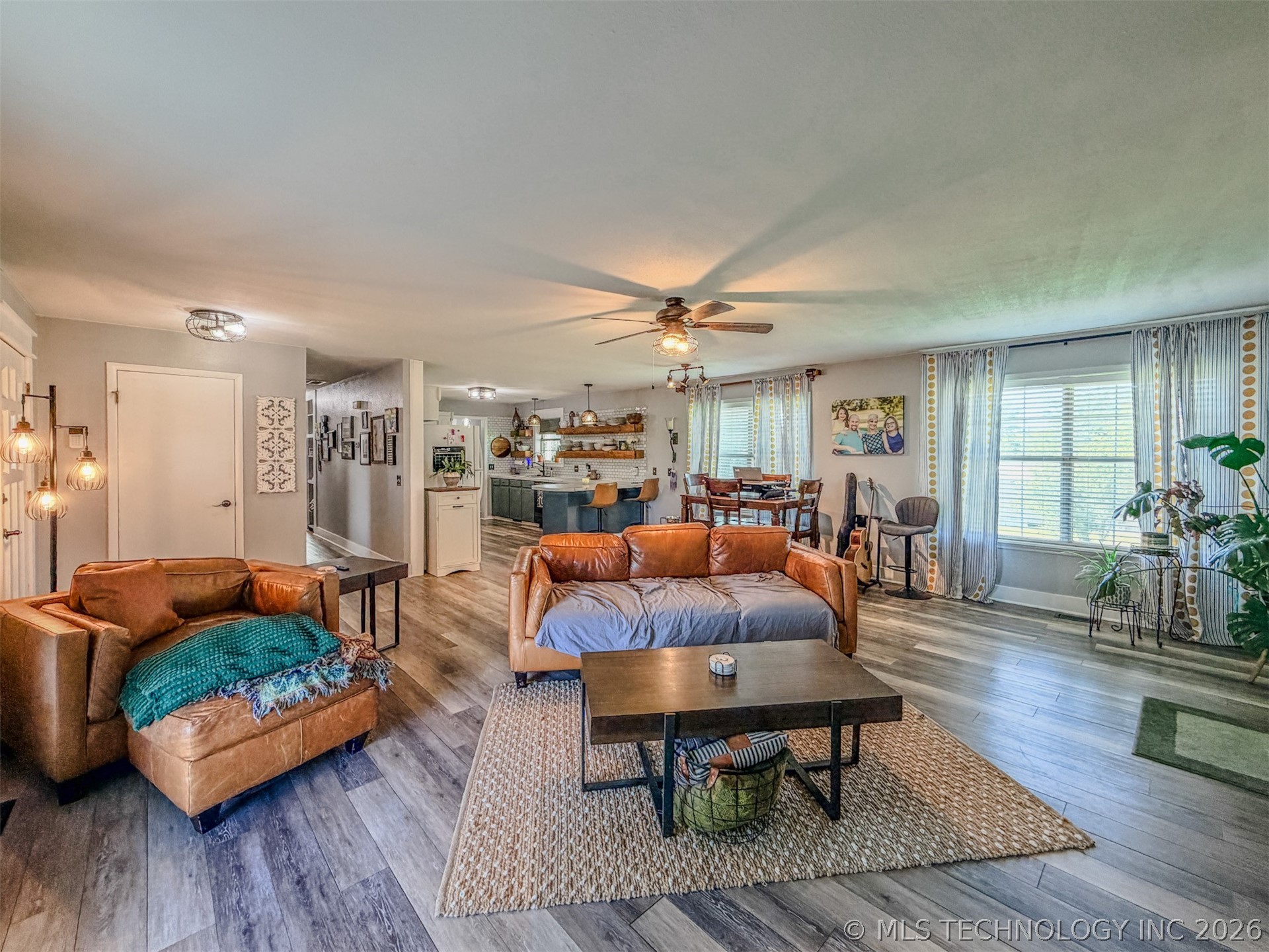 306 E Willis Road Tahlequah OK 74464
