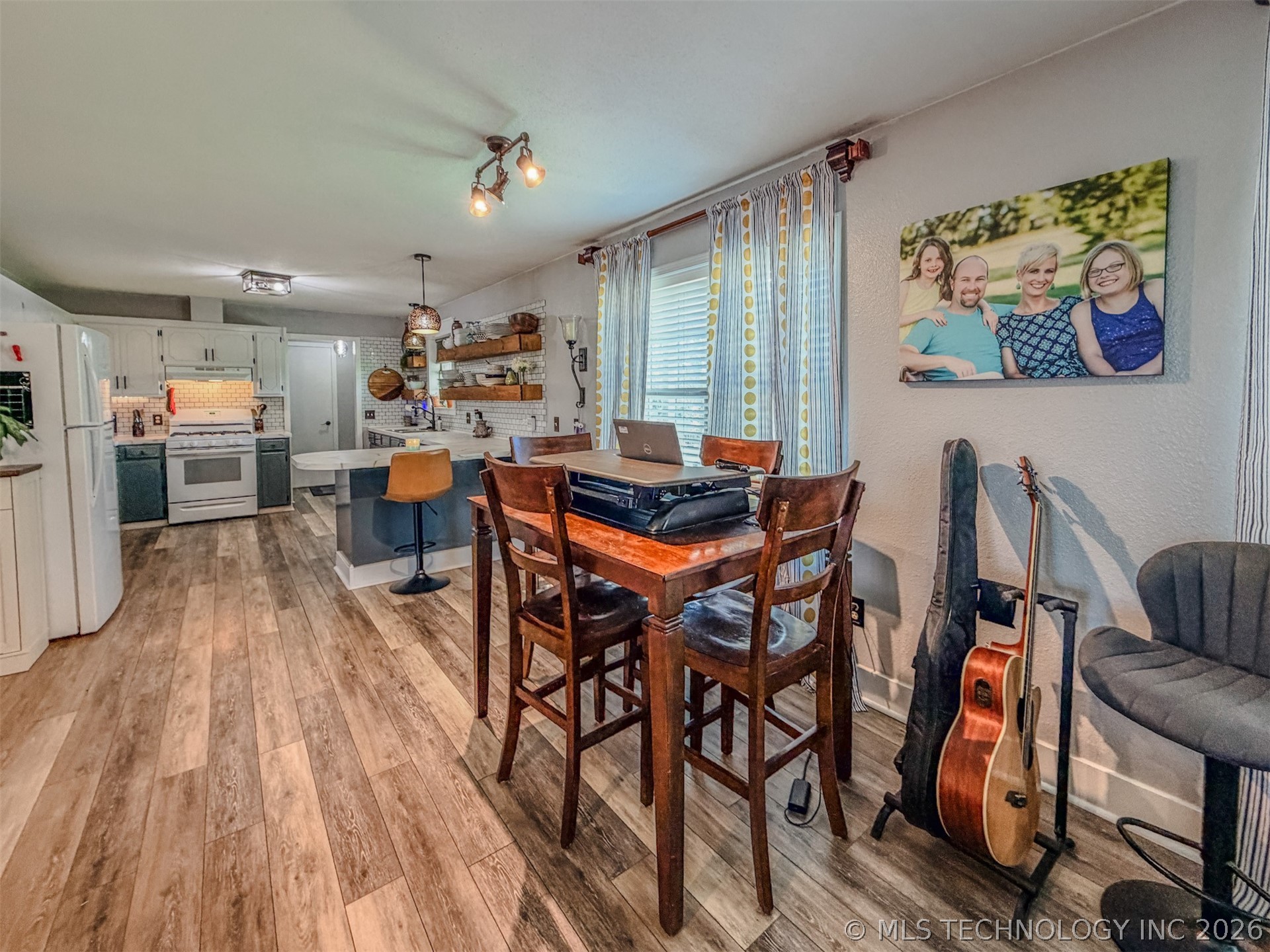 306 E Willis Road Tahlequah OK 74464