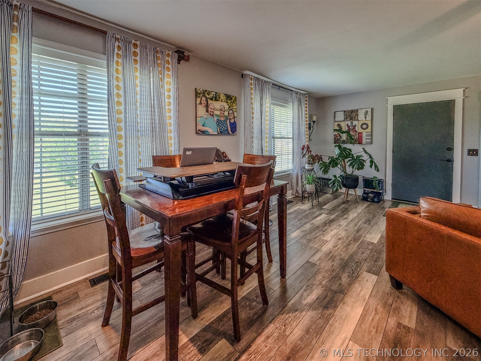 306 E Willis Road Tahlequah OK 74464