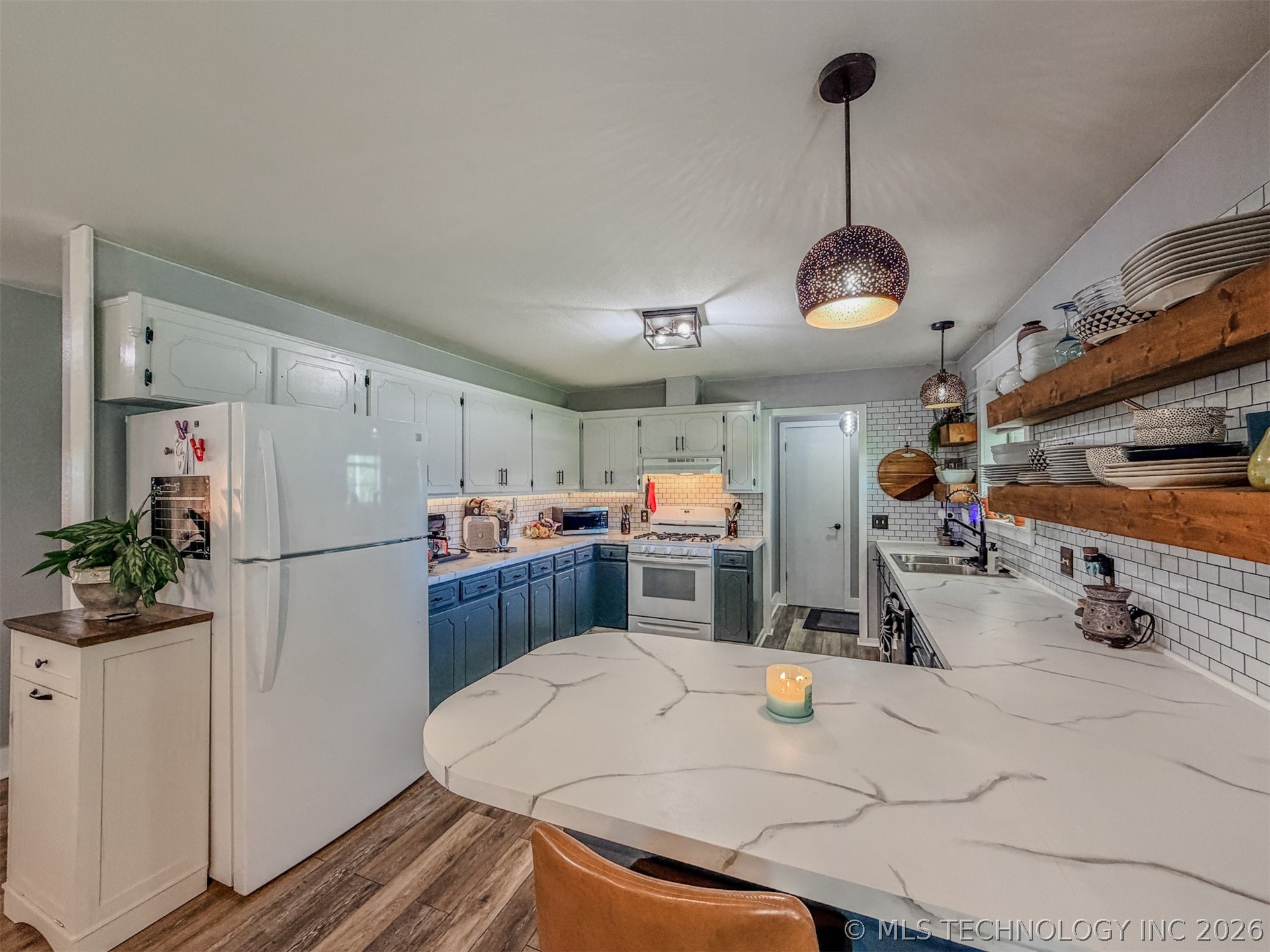 306 E Willis Road Tahlequah OK 74464