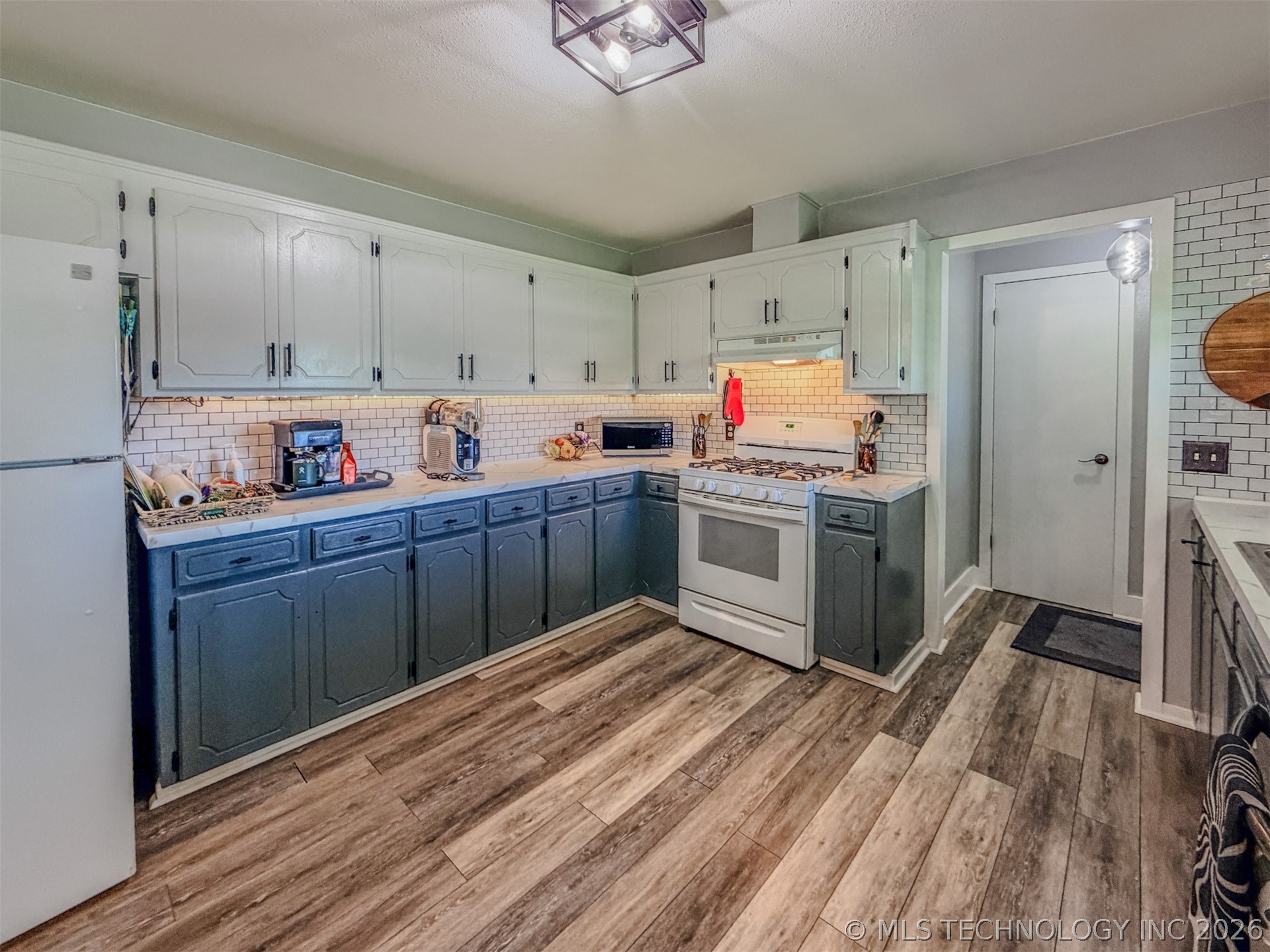 306 E Willis Road Tahlequah OK 74464