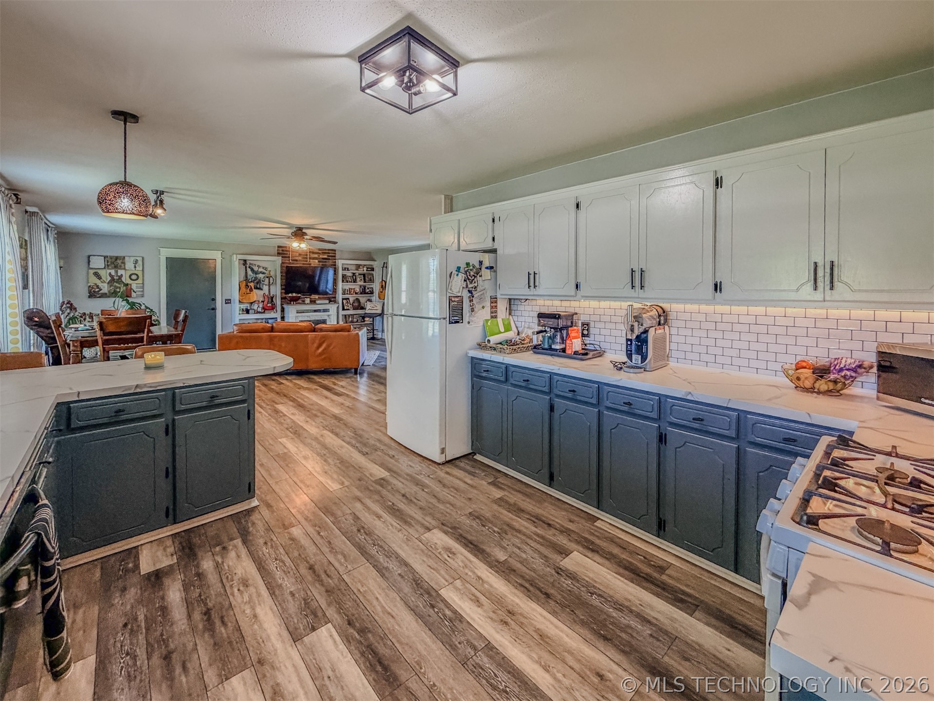 306 E Willis Road Tahlequah OK 74464