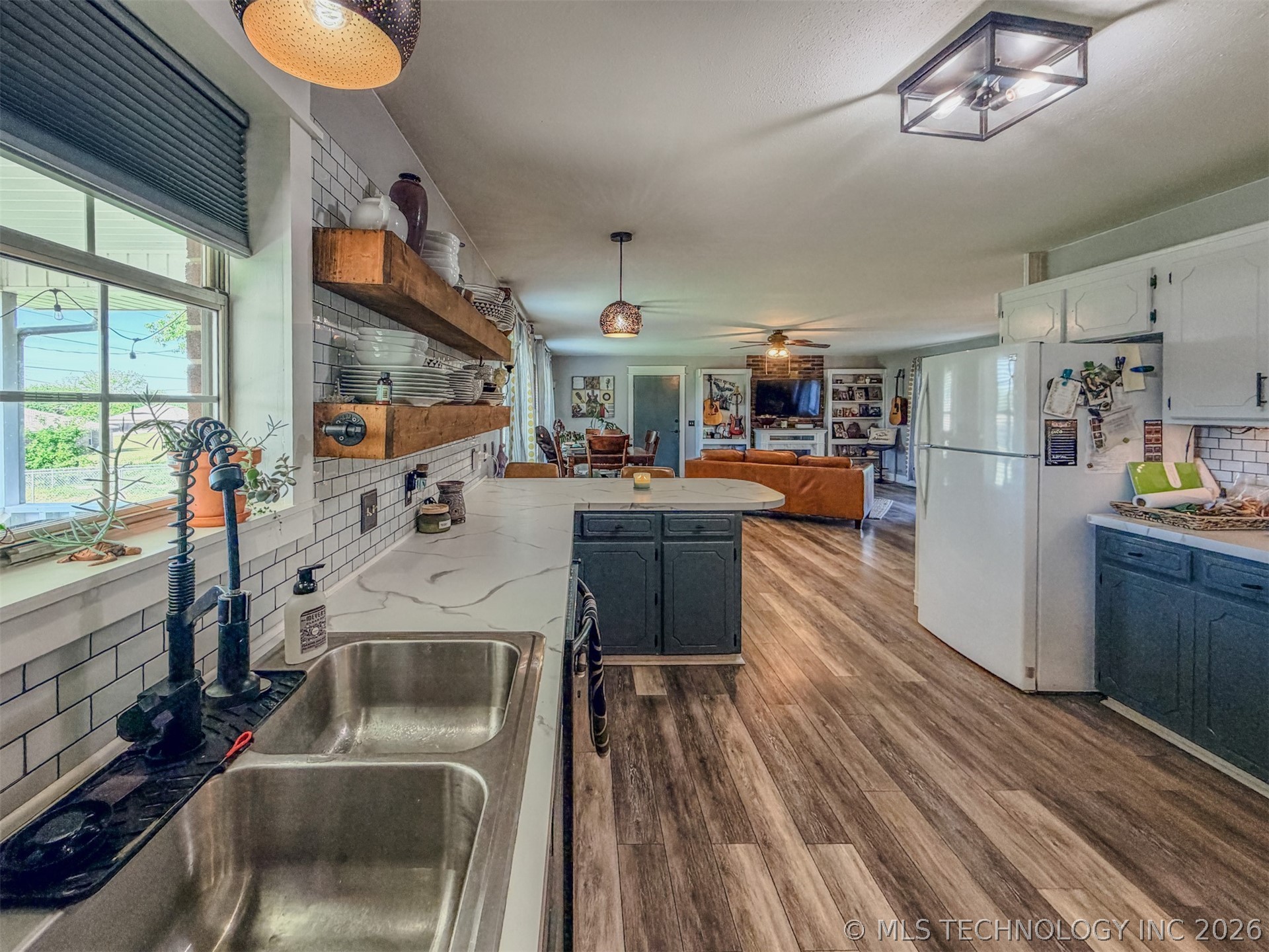 306 E Willis Road Tahlequah OK 74464