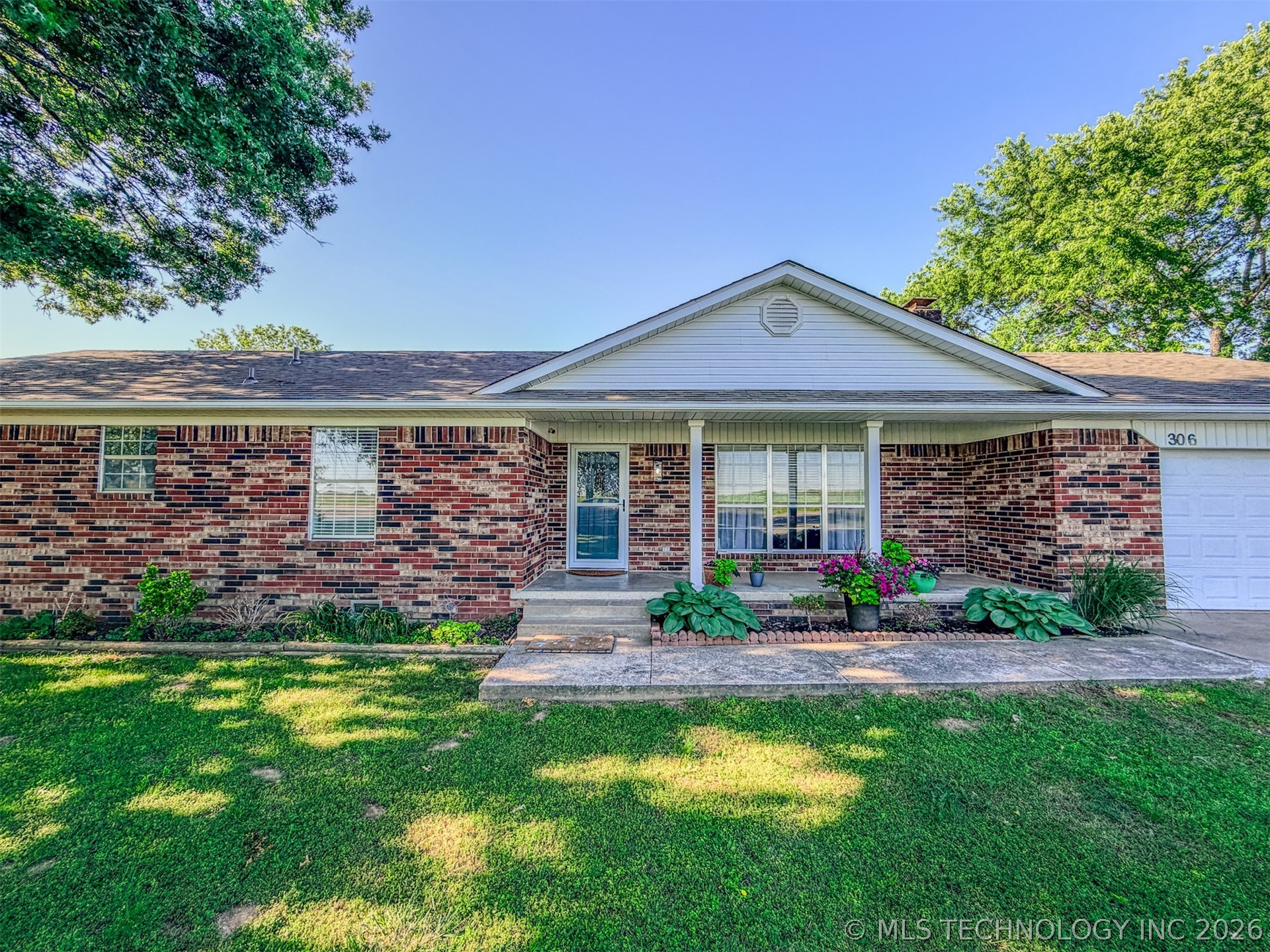 306 E Willis Road Tahlequah OK 74464