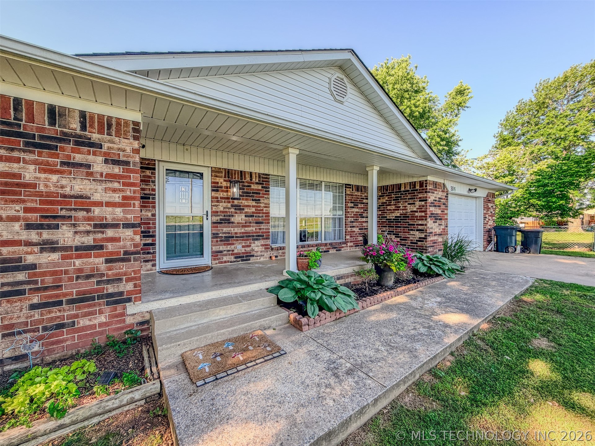 306 E Willis Road Tahlequah OK 74464