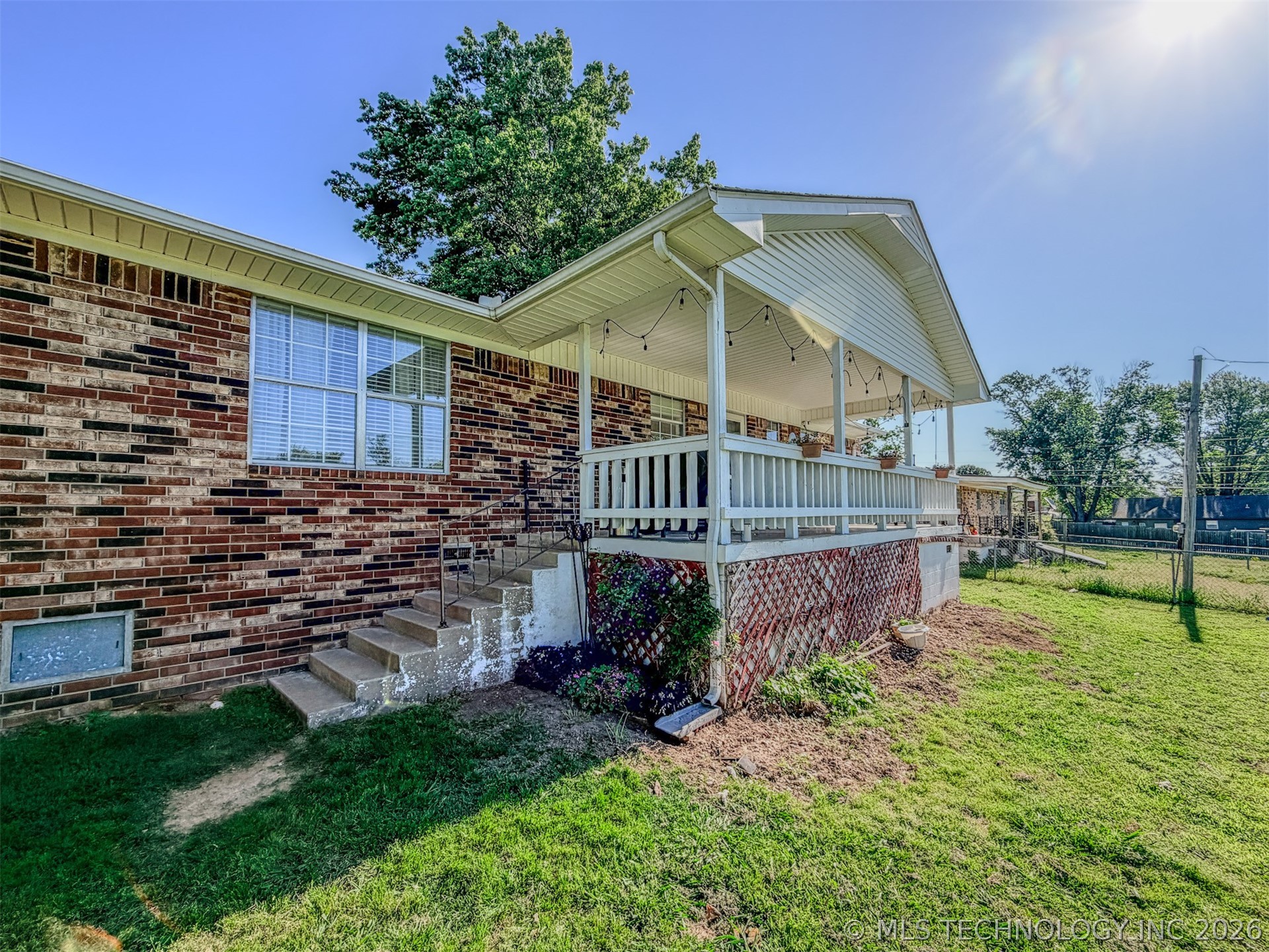 306 E Willis Road Tahlequah OK 74464