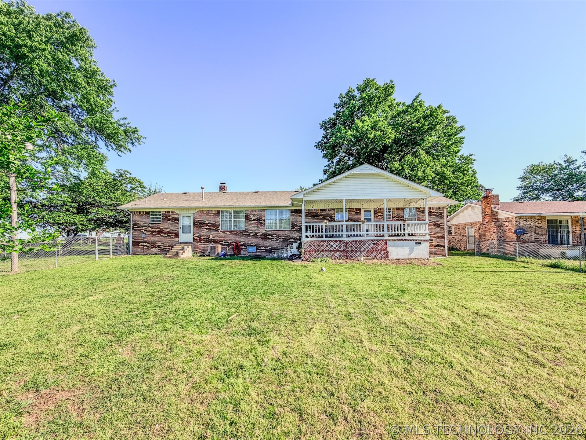 306 E Willis Road Tahlequah OK 74464