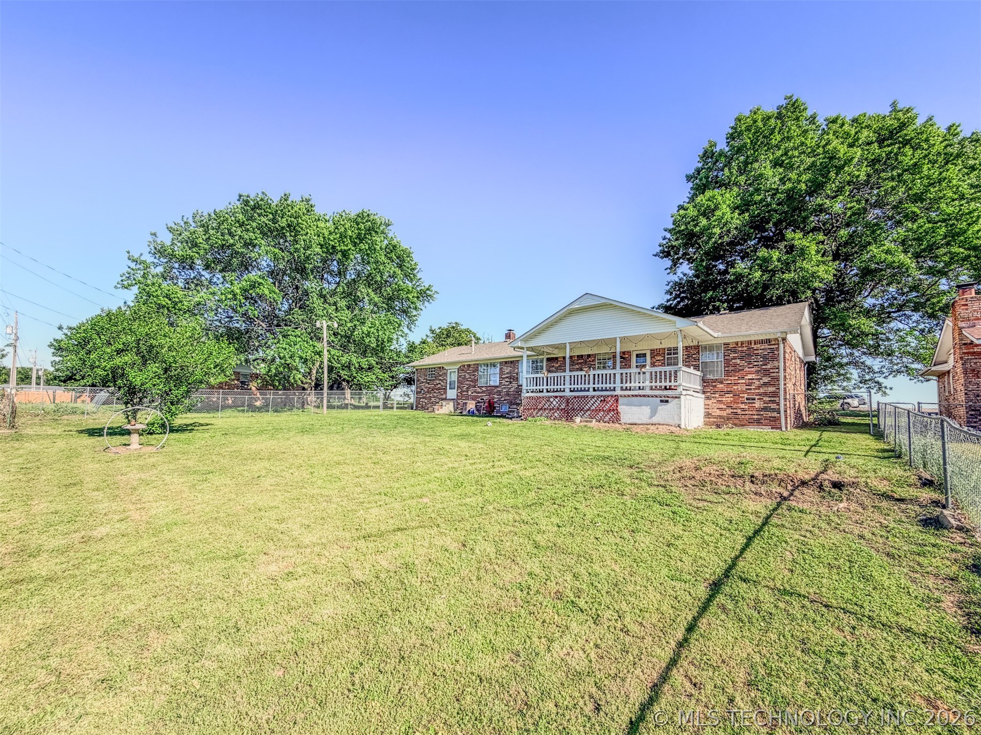 306 E Willis Road Tahlequah OK 74464