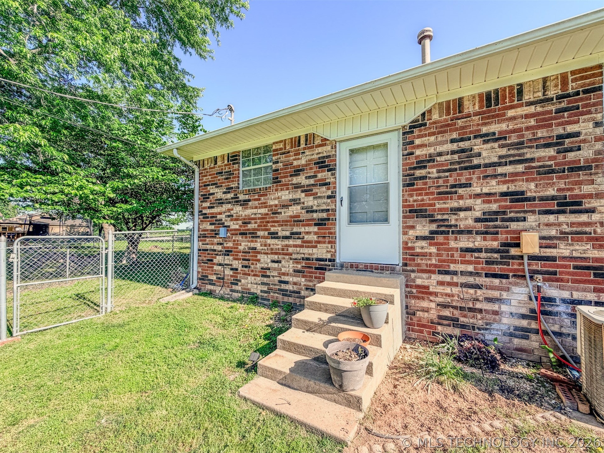 306 E Willis Road Tahlequah OK 74464