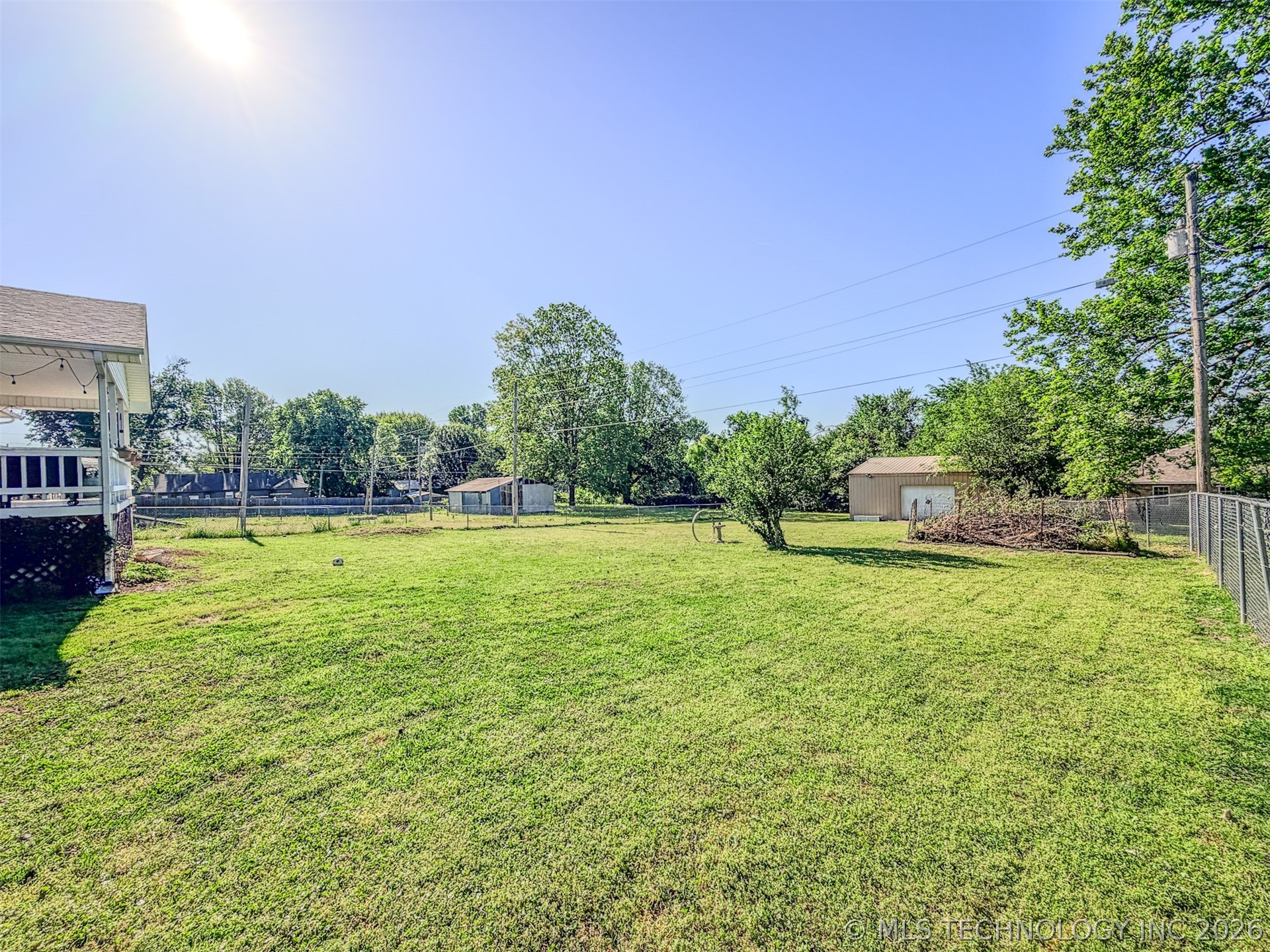 306 E Willis Road Tahlequah OK 74464
