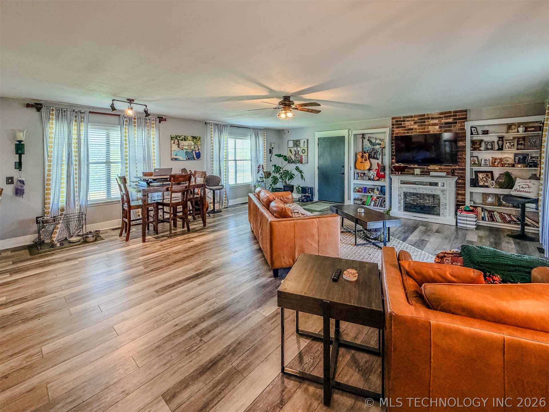 306 E Willis Road Tahlequah OK 74464