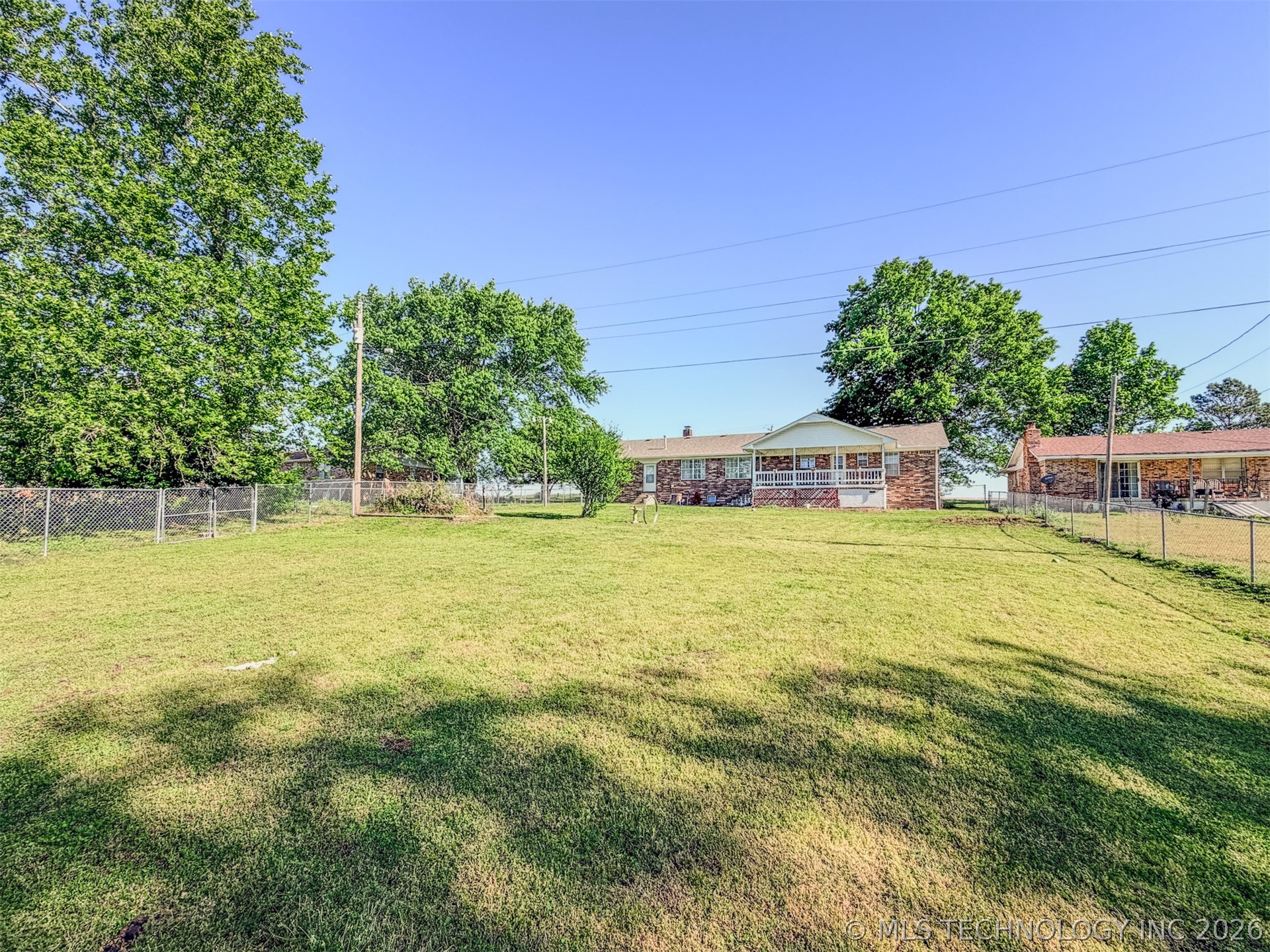 306 E Willis Road Tahlequah OK 74464