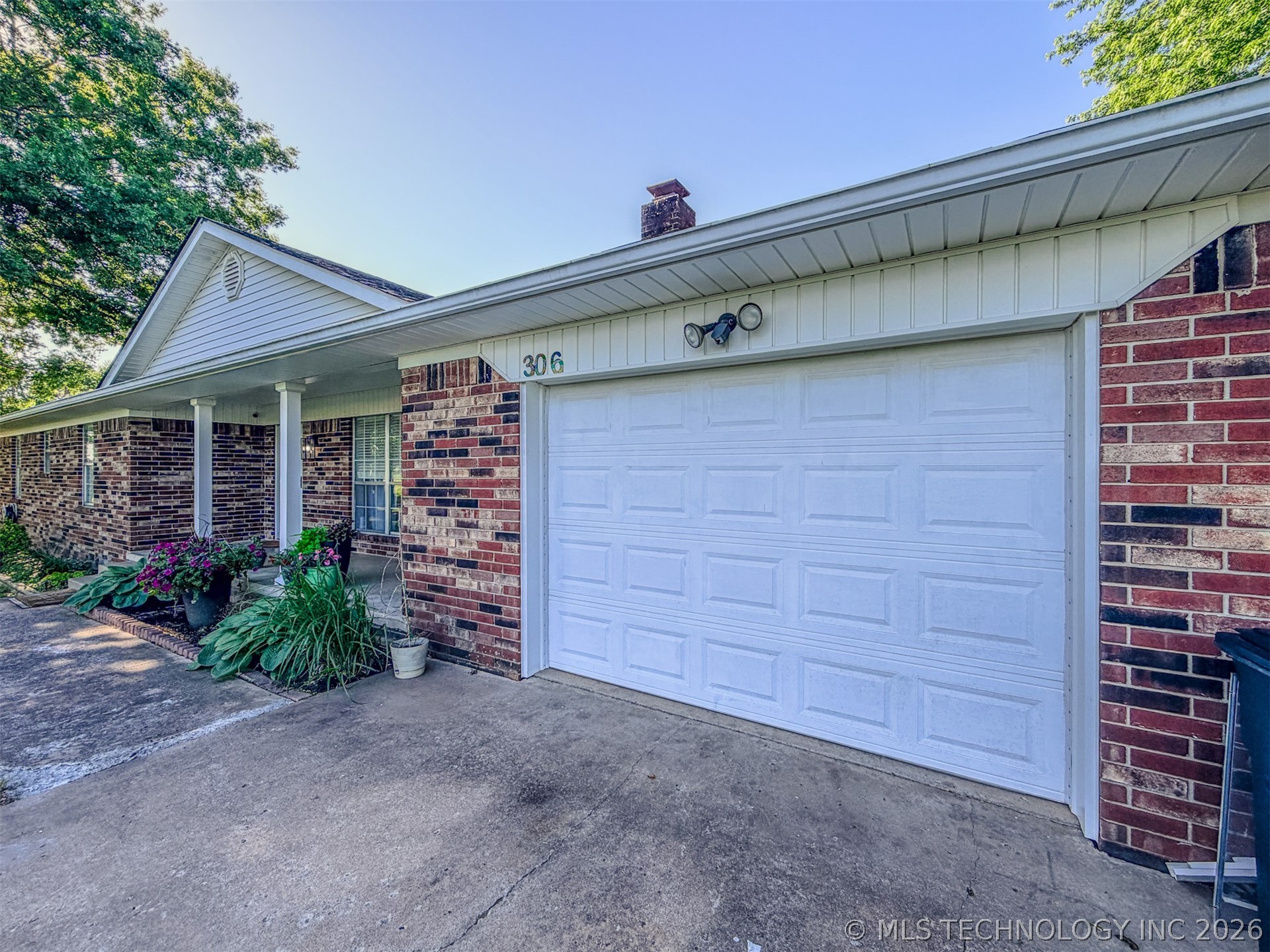 306 E Willis Road Tahlequah OK 74464