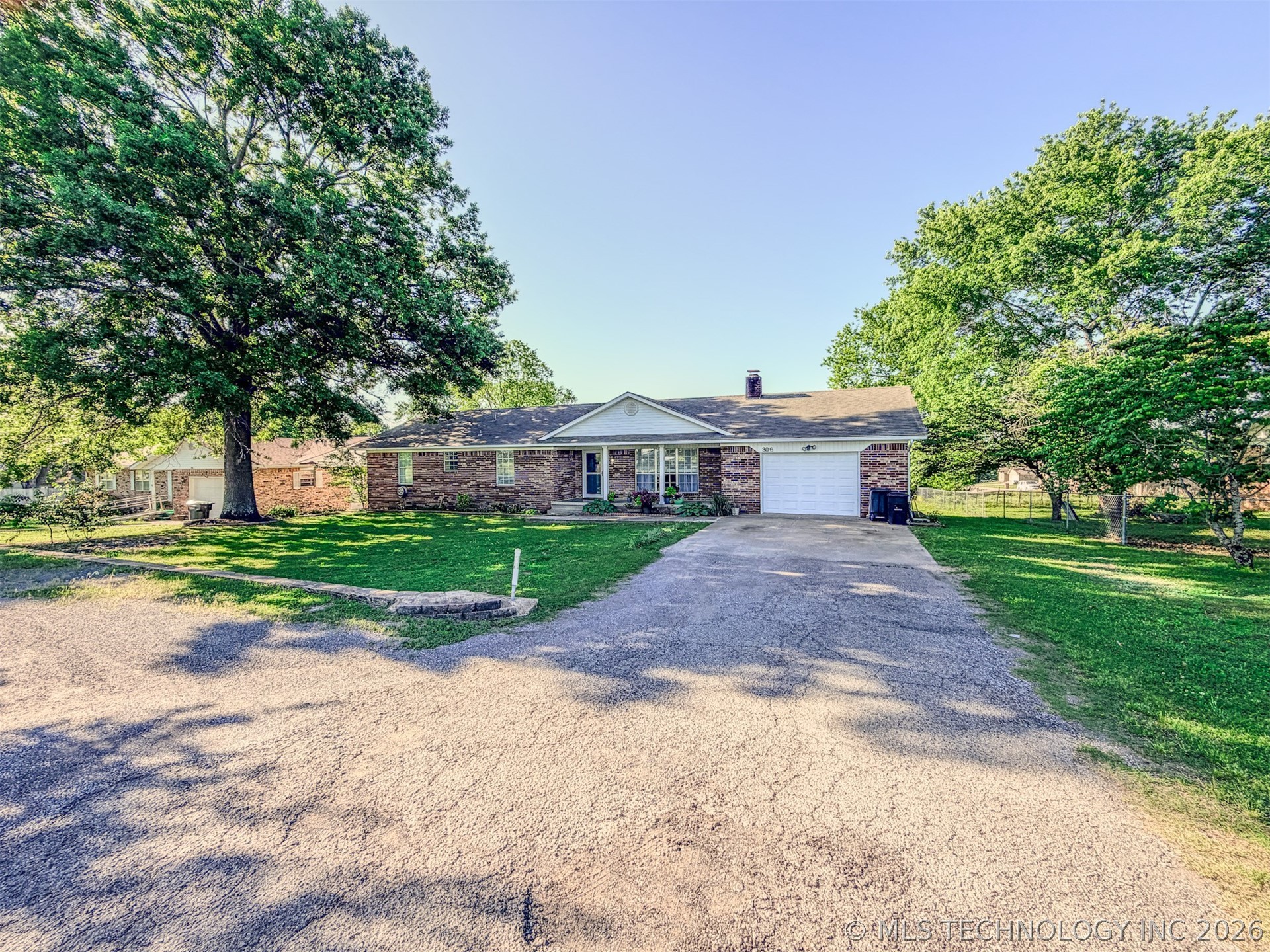 306 E Willis Road Tahlequah OK 74464