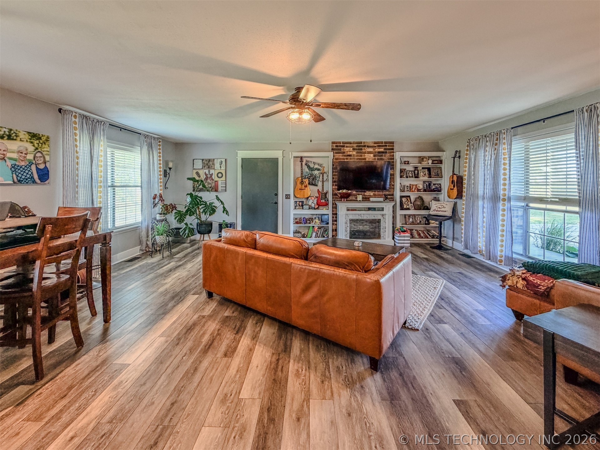 306 E Willis Road Tahlequah OK 74464