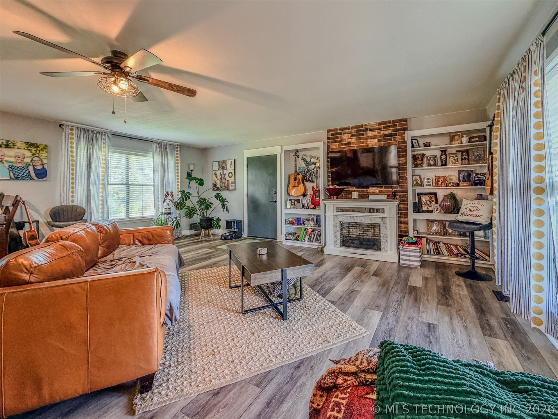 306 E Willis Road Tahlequah OK 74464
