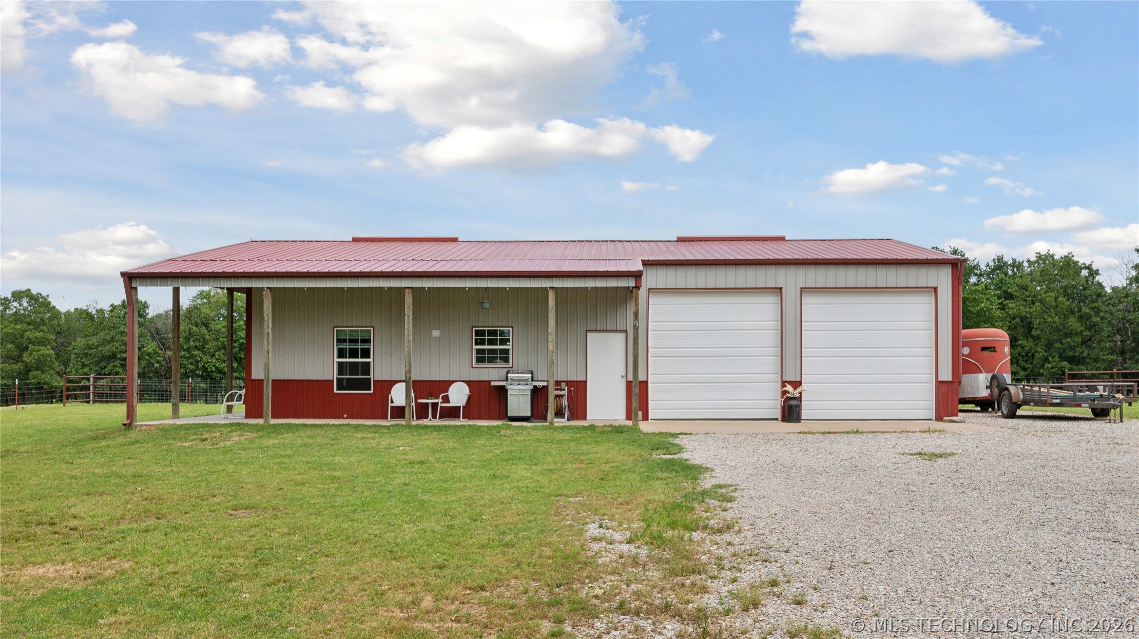 25301 E 330 Road Chelsea OK 74016