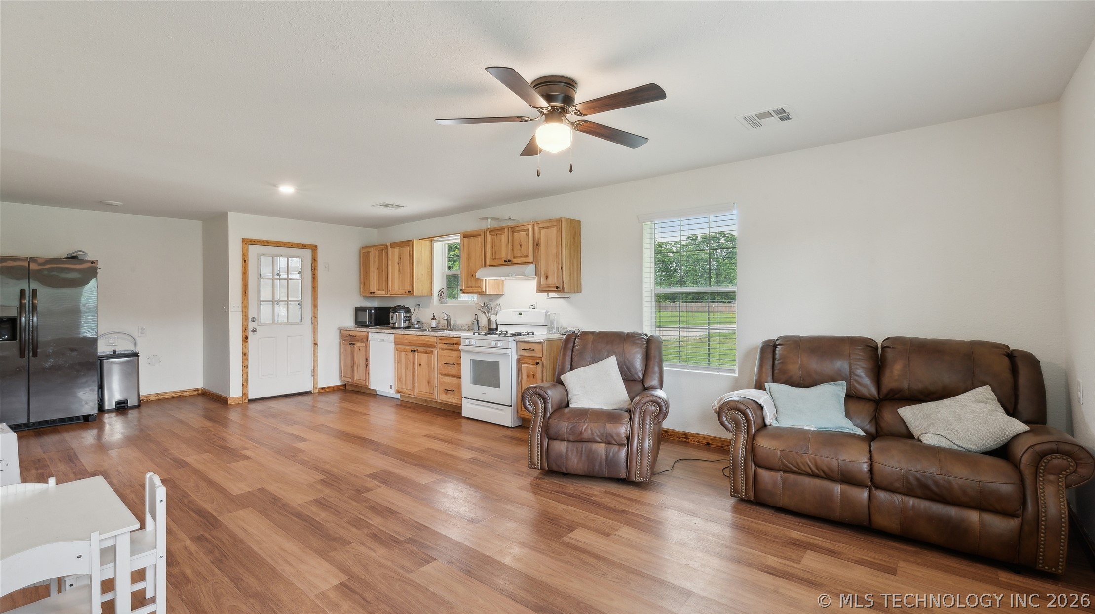 25301 E 330 Road Chelsea OK 74016