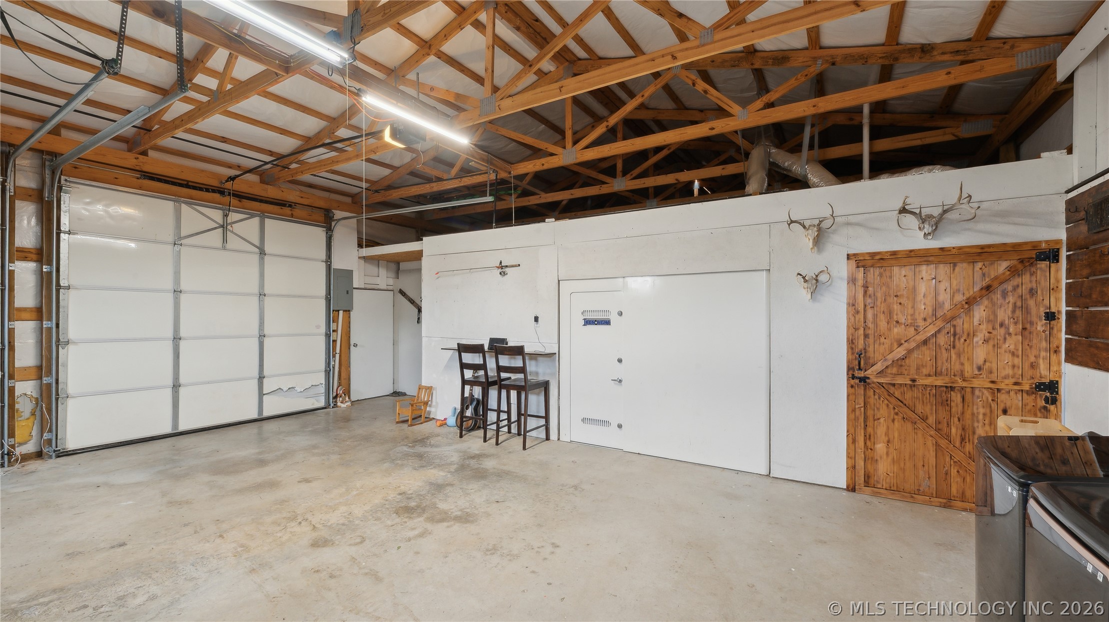 25301 E 330 Road Chelsea OK 74016