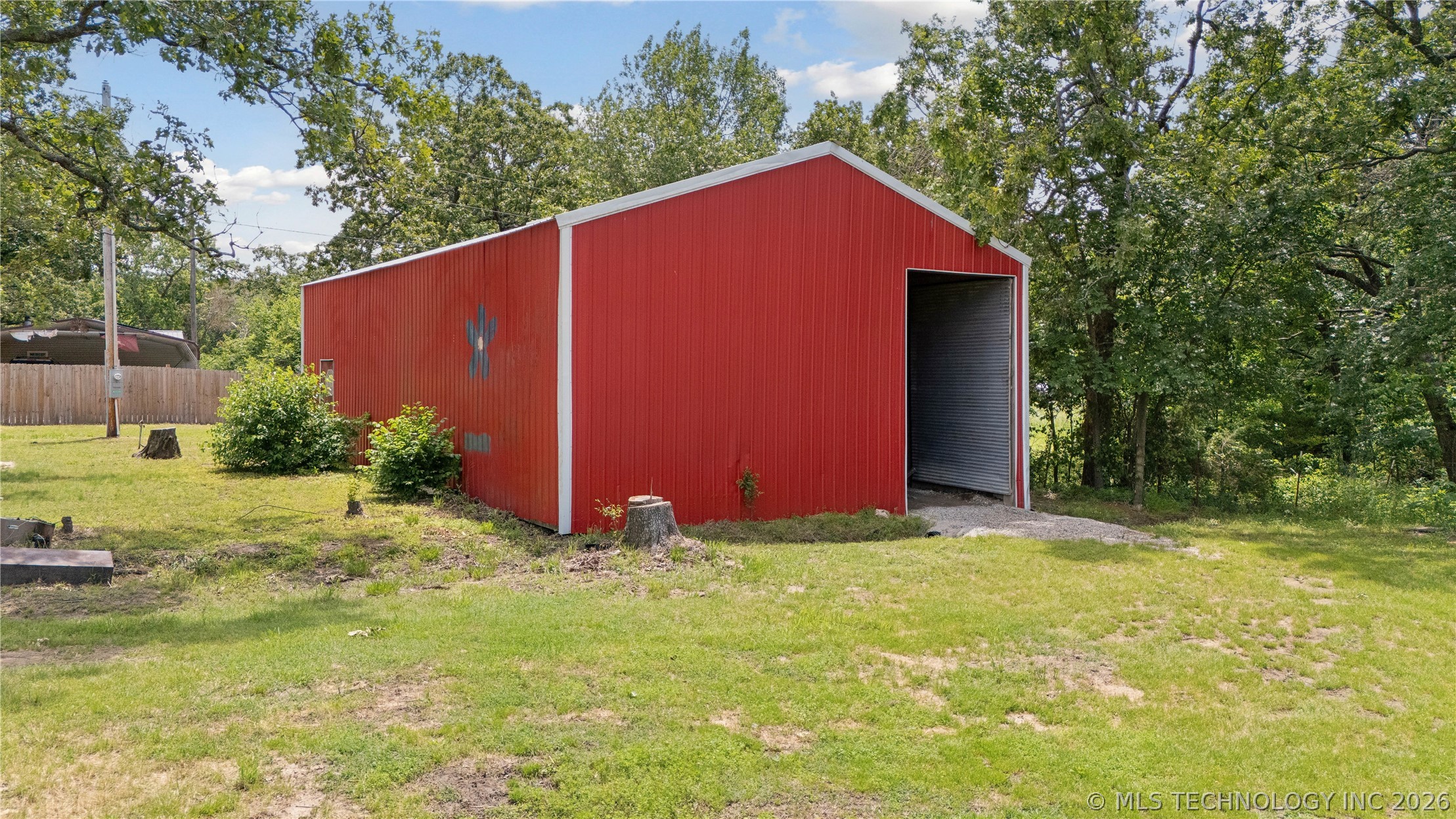 25301 E 330 Road Chelsea OK 74016