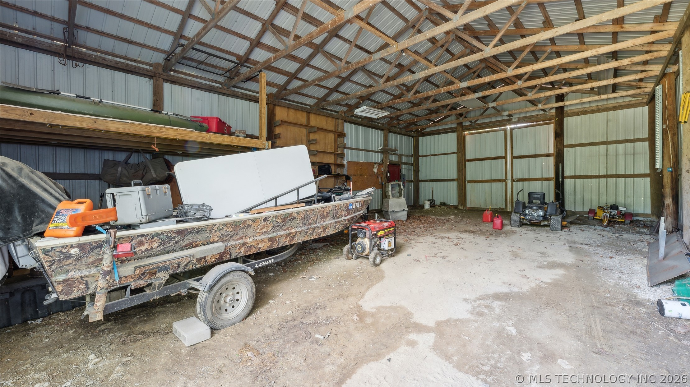 25301 E 330 Road Chelsea OK 74016