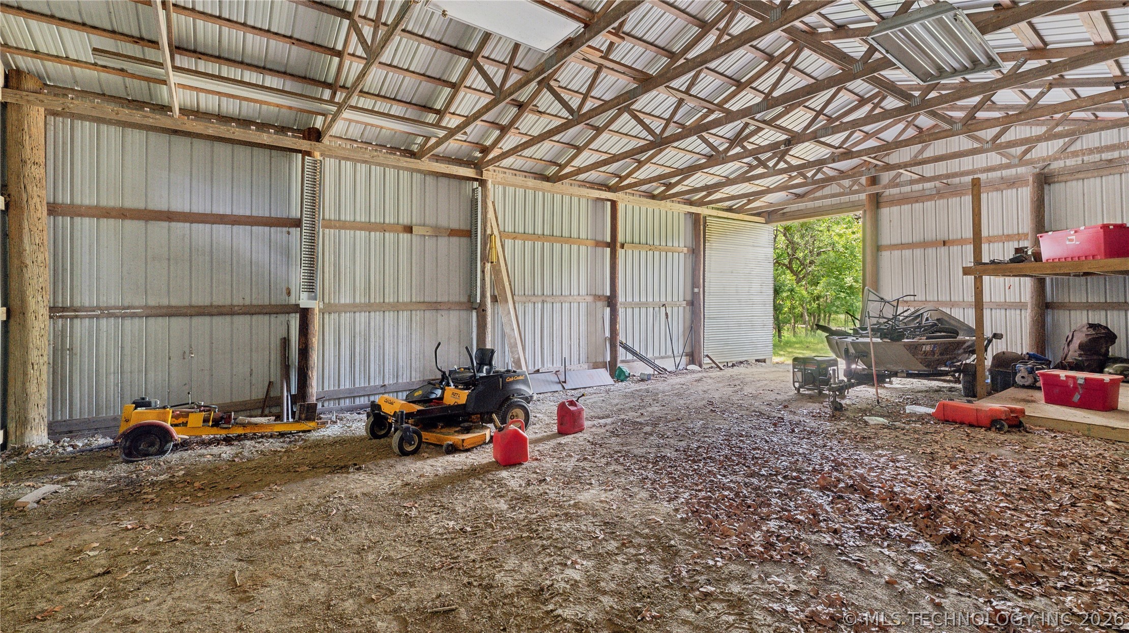 25301 E 330 Road Chelsea OK 74016